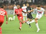 أوسوريو يطالب بتجهيز ثنائي الزمالك لمباراة السوبر أمام الأهلي