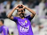 «العين» يدعم «الشحات» قبل مواجهة تونس بتصفيات أمم أفريقيا