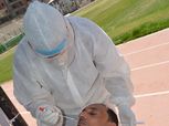 لاعبو طنطا يخضعون للمسحات الطبية قبل استئناف التدريبات (صور)