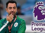 برشلونة هدفه الأول.. تشافي يحدد 5 أندية إنجليزية يتمنى تدريبها