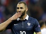 «بنزيما» يفتح النار على رئيس الاتحاد الفرنسي لكرة القدم