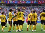 بعد اكتساح تونس بخماسية.. بلجيكا تعادل رقم روسيا بكأس العالم