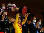 قرعة كأس ملك إسبانيا: صدام مكرر بين برشلونة وبلباو ومواجهة سهلة لريال مدريد