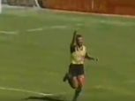 ذكريات الملاعب.. هدف صاروخي لمجدي عبدالغني بالدوري البرتغالي (فيديو)