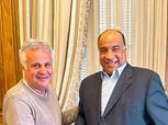 عاجل.. الاتحاد السكندري يعلن التجديد للصربي «زوران» وجهازه المعاون