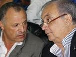 الأندية المحترفة تحدد 20 ملعبا لمباريات الدوري وتكرم سمير زاهر