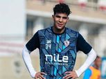 شيكو بانزا لـ محمد السيد بعد هجوم جماهير الزمالك: « لا تستمع للكلام الفارغ»