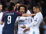 بث مباشر.. مباراة ريال مدريد وباريس سان جيرمان بدوري أبطال أوروبا