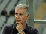 إجازات كيروش مع المنتخب.. 24 ساعة عيد ميلاد و7 أيام مكافأة ليبيا