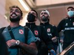 مسحة طبية لبعثة الأهلي في قطر قبل السوبر الأفريقي