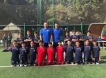 فريق الصيد «2009» يفوز على فريق القناطر في دوري منطقه الجيزة