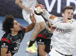 15 دقيقة صعبة على منتخب مصر أمام الدنمارك ببطولة العالم لكرة اليد