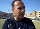 رئيس الزمالك يقرر تعيين مرعي مدرب عام ومنصور مديرا للكرة