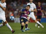 دوري أبطال أوروبا| «ميسي» يقود تشكيل برشلونة المتوقع أمام آيندهوفن الهولندي