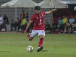 موسيماني يعد محمد محمود بفرصة في مباريات الأهلي المقبلة