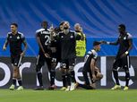 ريال مدريد يسقط أمام شيريف تيراسبول بهدفين في دوري أبطال أوروبا