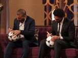 رسميًا| الأهلي يعلن تجديد التعاقد مع «غالي ومتعب»