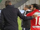 جاريدو يودع متعب بعد إعلان اعتزاله
