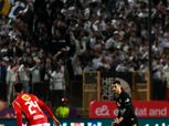 فيريرا يستقر على بديل «الونش» في مباراة الزمالك والمصري