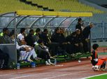 أمام أنظار إيناسيو .. الزمالك ينهي الشوط الأول متعادلاً أمام الشرقية