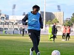 الزمالك يترقب وصول سامسون بعد حل أزمة المستحقات