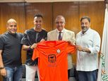 البنك الأهلي يعلن ضم سيد نيمار من الزمالك