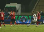 جمهور الأهلي يهاجم شيكابالا واللاعب يشير إلى حذائه والأمن يتدخل «فيديو»