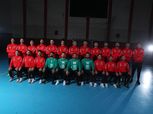منتخب اليد يخوض البروفة الأخيرة ضد الكونغو قبل أمم أفريقيا
