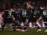 ضربة جديدة لـ ليفربول بعد وداع دوري أبطال أوروبا