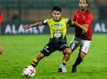مصدر بالمقاولون: الأهلي تواصل معنا قبل لقاء الزمالك لضم مجلي