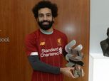 ديل بييرو يتغزل في محمد صلاح: "إله ليفربول"