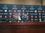 ايناسيو: لم اقصد الاساءة لرئيس نادى الزمالك
