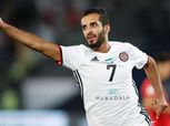 الاتحاد السعودي يسعى لضم علي مبخوت رغم رفض الجزيرة الإماراتي