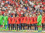 4 تغييرات.. حسام حسن يعلن تشكيل منتخب مصر لمواجهة إيران في كأس العالم