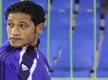 بالفيديو| أحمد علي يتساوى مع محمود علاء وحسام باولو في صدارة هدافي الدوري