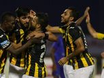 بالفيديو|بهدفه في النصر.."كهربا" يقود الاتحاد للفوز بكأس ولي العهد
