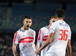 فحص طبي يحسم مشاركة نبيل دونجا في قمة الأهلي والزمالك