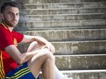 مايورال يقود ريال مدريد أمام ريال سوسيداد بالدوري الإسباني