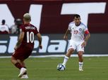 فنزويلا تكتسح تشيلي بثلاثية نظيفة في تصفيات كأس العالم