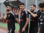 قرار كولر يتسبب في تمسك محمد شريف بالرحيل عن الأهلي