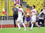 "إيناسيو" يواصل علاج أخطاء الزمالك.. و"باسم" يشكو "الأنانية"