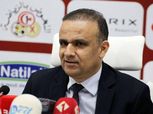 القبض على وديع الجريء رئيس الاتحاد التونسي بسبب شبهة فساد مالي