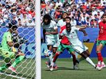 لحظة بلحظة لمباراة المغرب (0-2) فرنسا في كأس العالم 2026