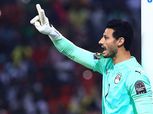 محمد الشناوي: «هنرجع بأمم أفريقيا لمصر.. وأثبتنا أننا من طينة الكبار»