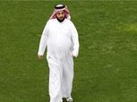تركي آل الشيخ يرد على بيراميدز: تعاقدت مع مدرب برشلونة لتدريب فريق آخر