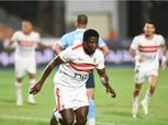 هل يتسبب سامسون أكينولا في أزمة جديدة بالزمالك؟.. نكشف التفاصيل