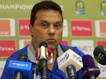 حسام البدري: لقاء الترجي صعب.. ونحن المرشحان للوصل إلى دور الثمانية