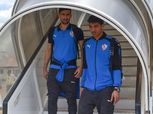 وصول إداري الزمالك إلى إثيوبيا لحل أزمة التيشرتات والأحذية