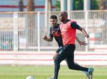 مران الزمالك.. عودة شيكابالا وعبد الله جمعة للتدريبات الجماعية