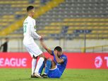 ميدو عن تغيير حكام الـVAR بمباراة الزمالك والرجاء: "كلام يقلق"